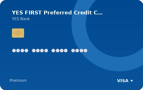 YES Private Credit Card